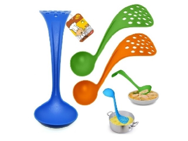 Лопатка/Половник (2 в 1) 50-58